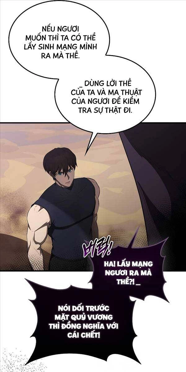 Nhân Vật Phụ Siêu Mạnh Chapter 36 - 19