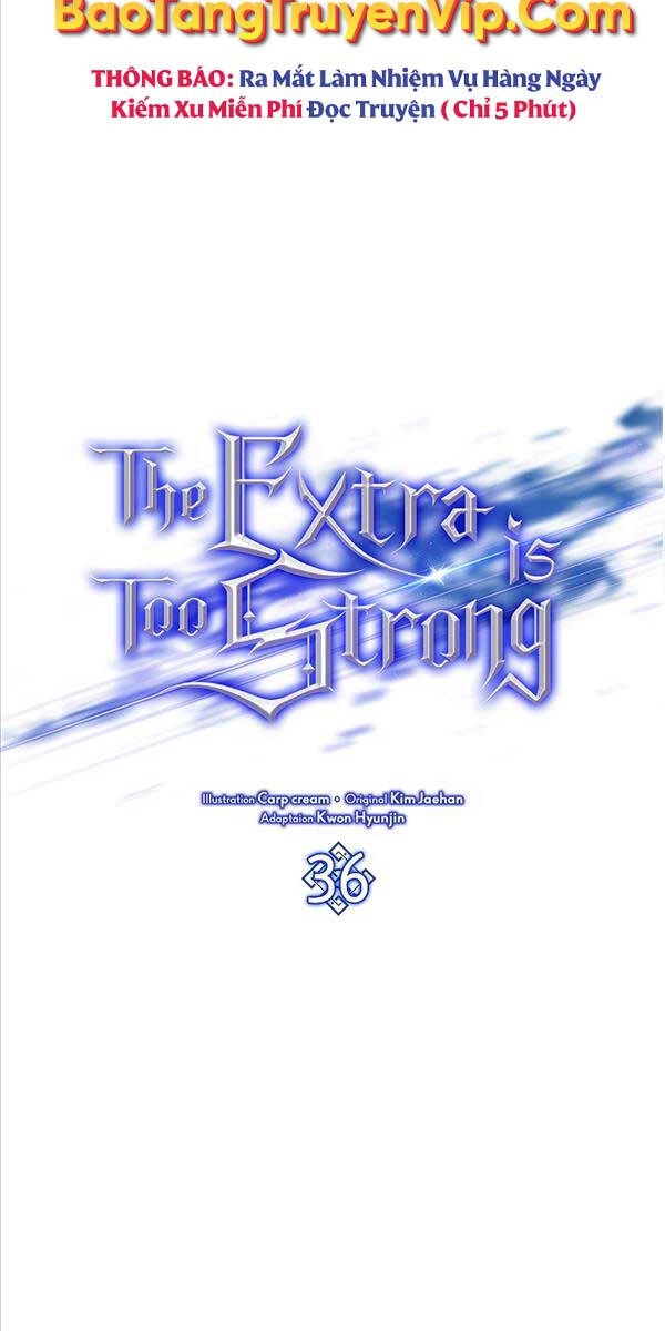 Nhân Vật Phụ Siêu Mạnh Chapter 36 - 42