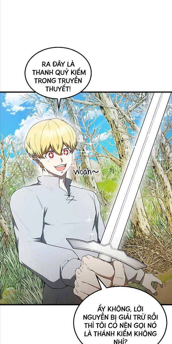 Nhân Vật Phụ Siêu Mạnh Chapter 36 - 43