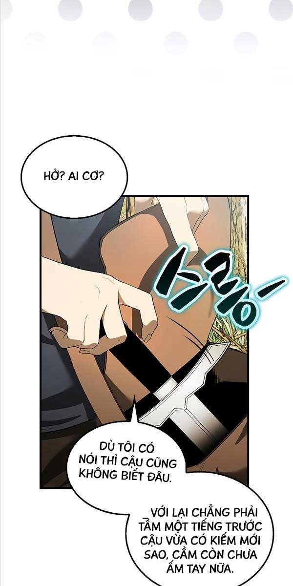 Nhân Vật Phụ Siêu Mạnh Chapter 36 - 45