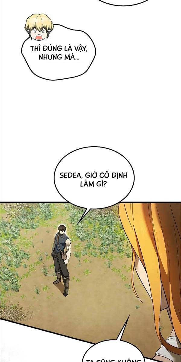 Nhân Vật Phụ Siêu Mạnh Chapter 36 - 46