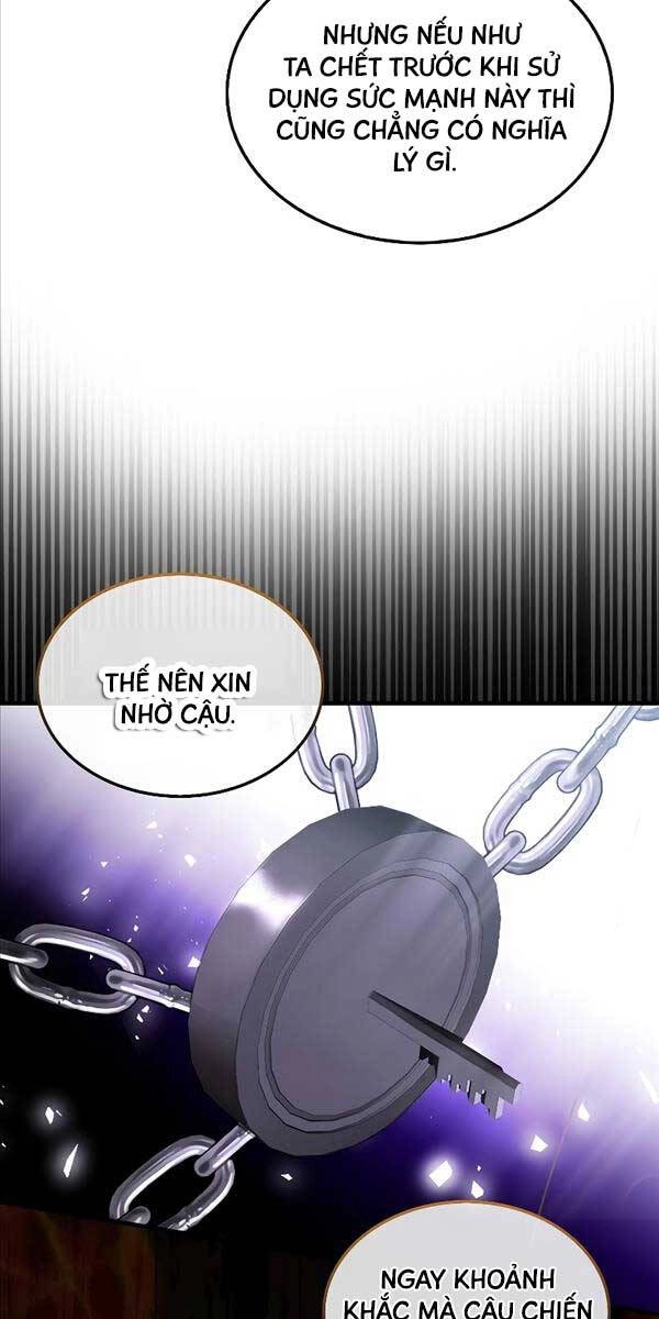 Nhân Vật Phụ Siêu Mạnh Chapter 36 - 60