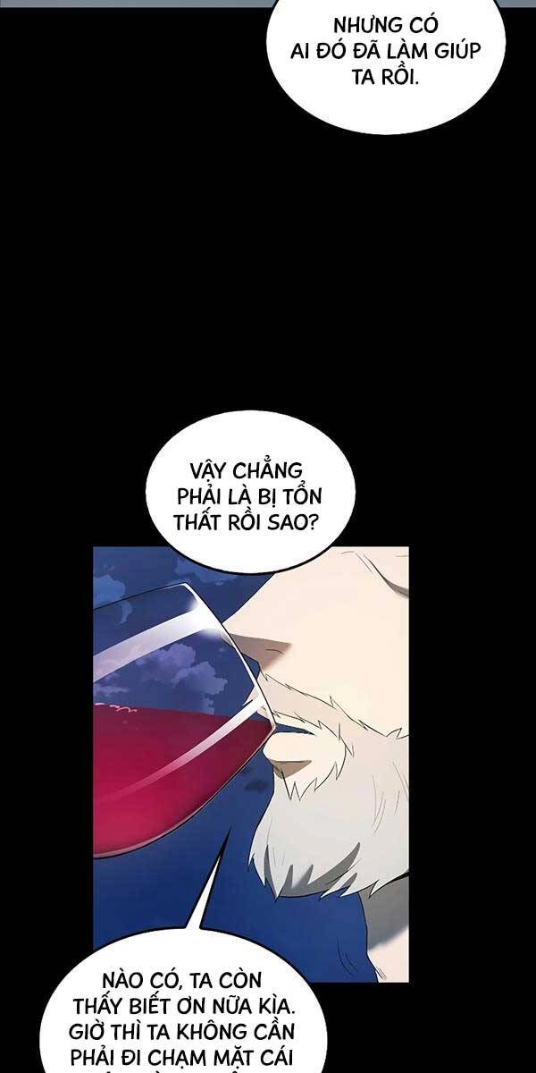 Nhân Vật Phụ Siêu Mạnh Chapter 36 - 71