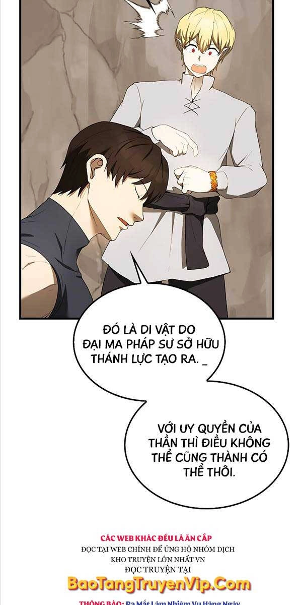 Nhân Vật Phụ Siêu Mạnh Chapter 36 - 80