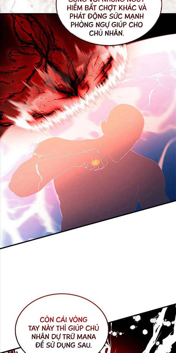 Nhân Vật Phụ Siêu Mạnh Chapter 36 - 85