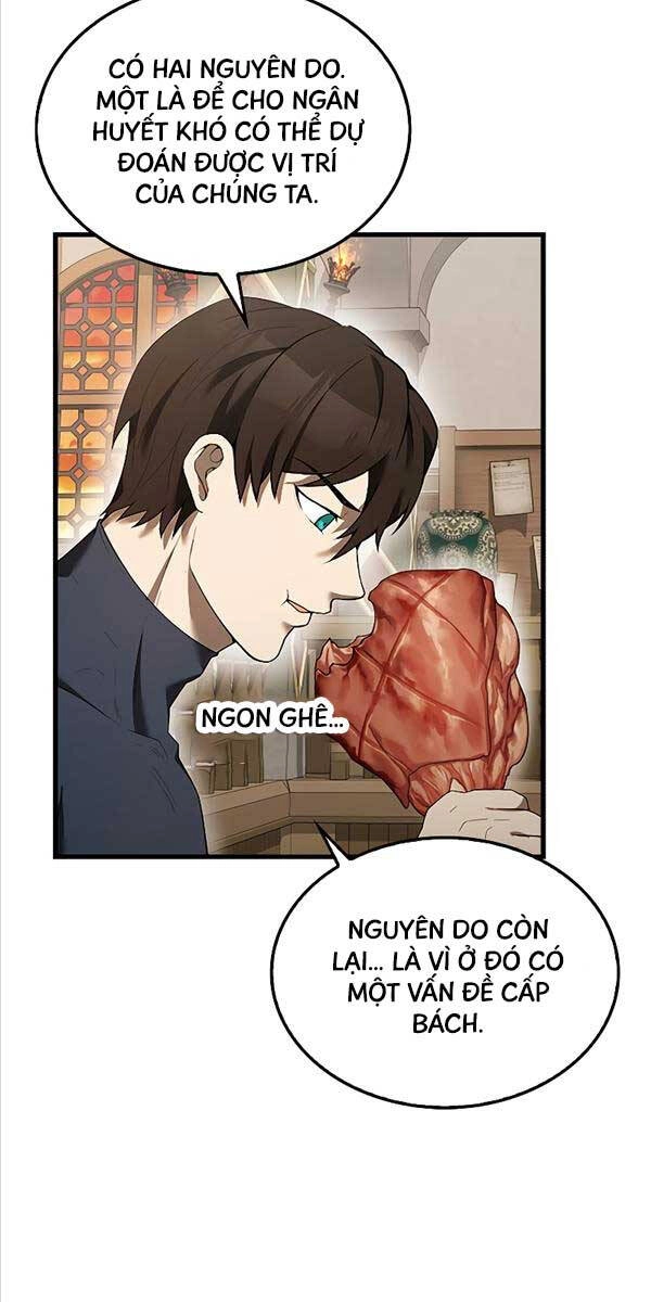 Nhân Vật Phụ Siêu Mạnh Chapter 36 - 87