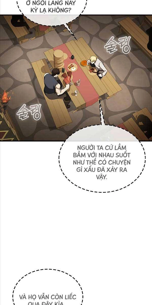 Nhân Vật Phụ Siêu Mạnh Chapter 36 - 89