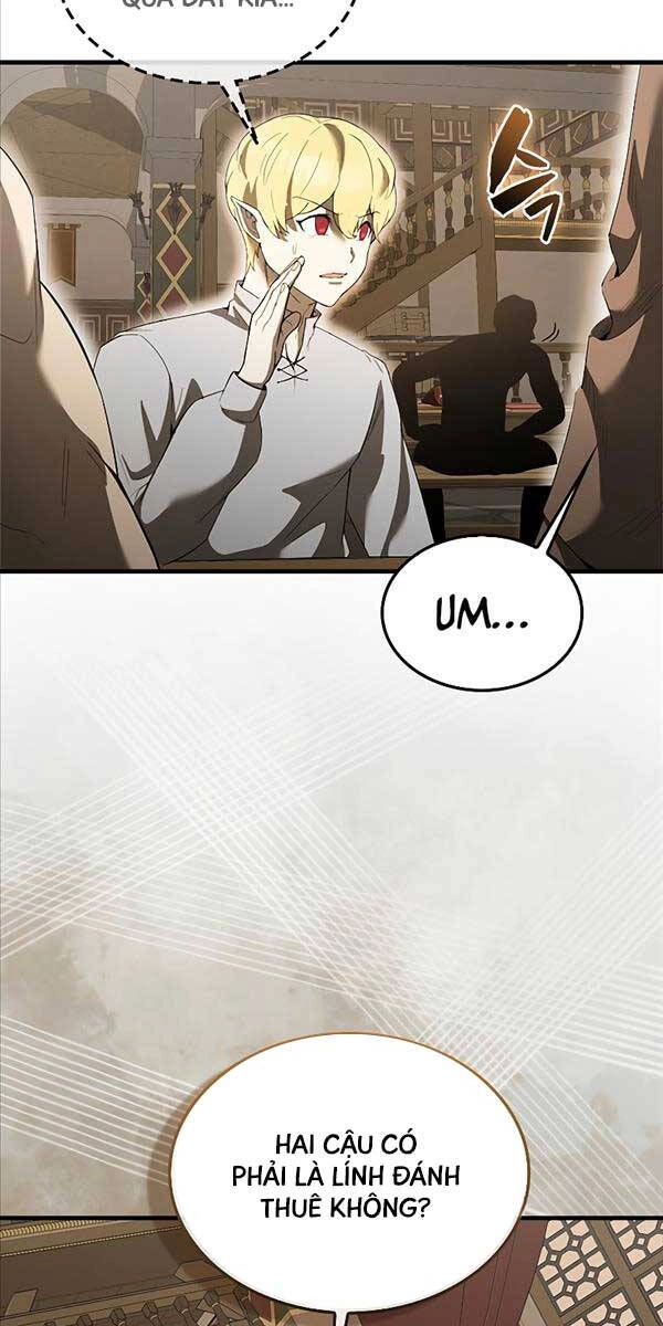 Nhân Vật Phụ Siêu Mạnh Chapter 36 - 90