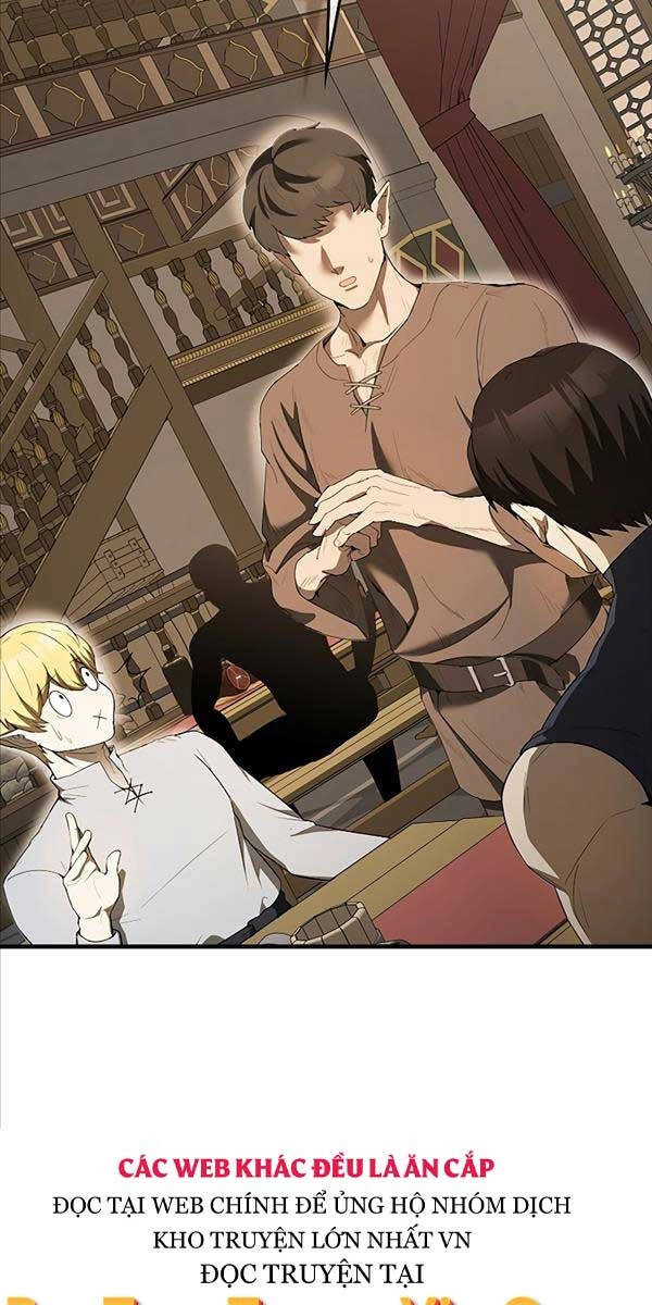 Nhân Vật Phụ Siêu Mạnh Chapter 36 - 91