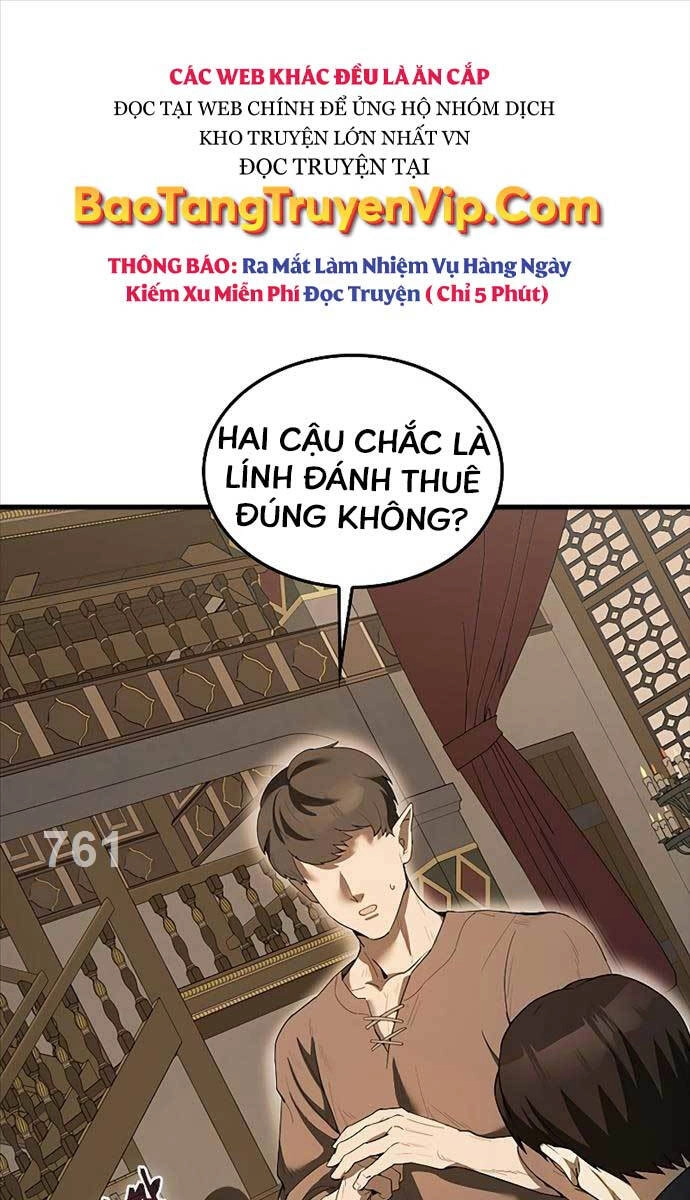 Nhân Vật Phụ Siêu Mạnh Chapter 37 - 1