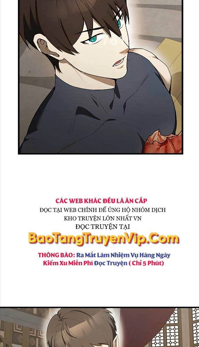 Nhân Vật Phụ Siêu Mạnh Chapter 37 - 3