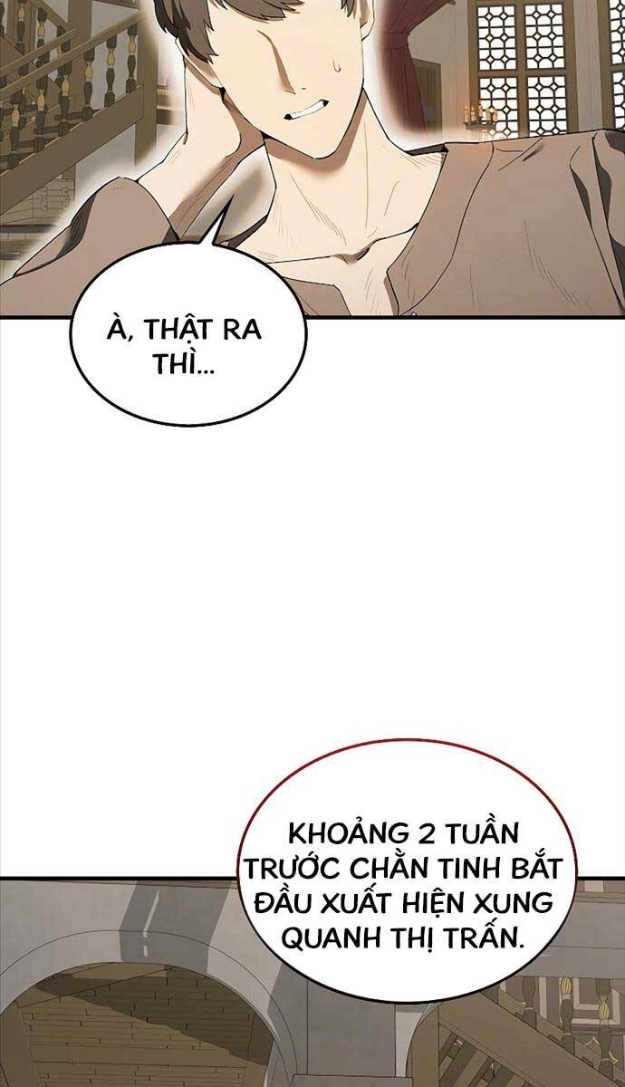 Nhân Vật Phụ Siêu Mạnh Chapter 37 - 4