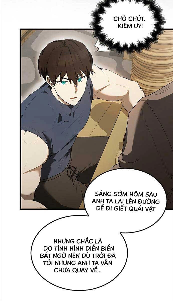 Nhân Vật Phụ Siêu Mạnh Chapter 37 - 13