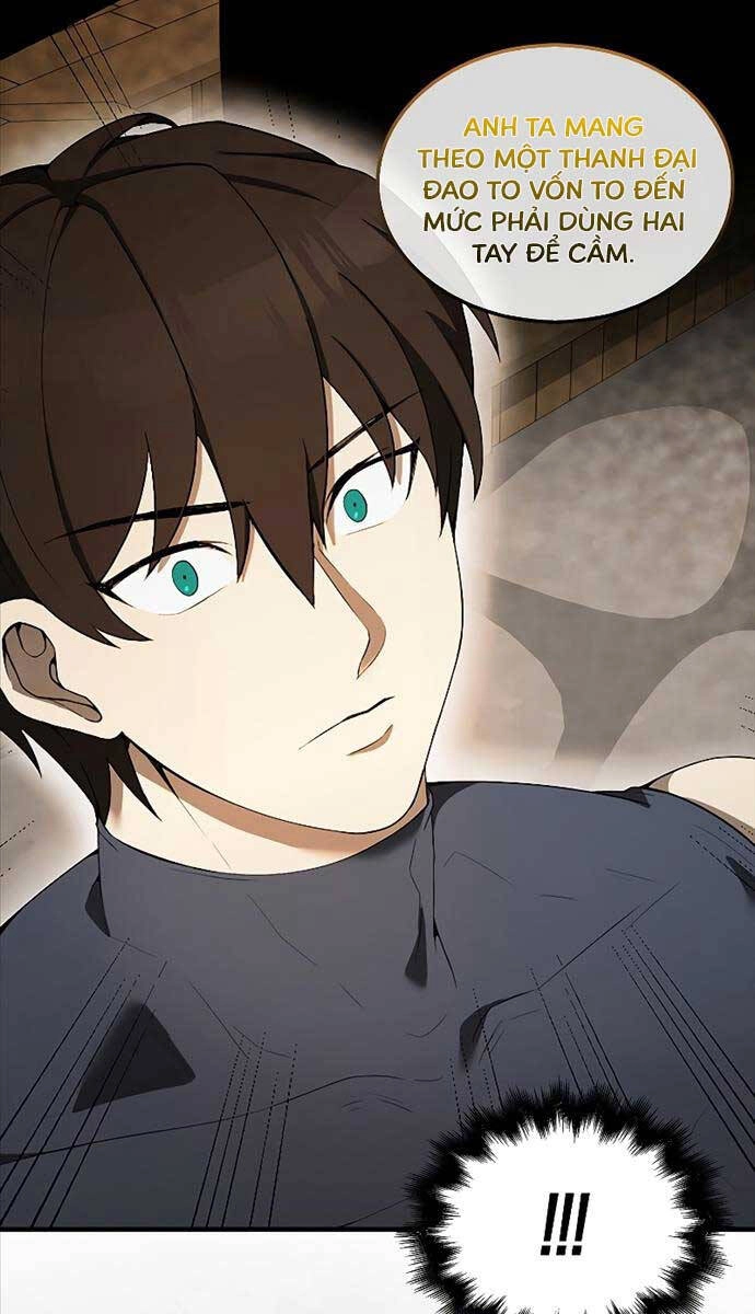 Nhân Vật Phụ Siêu Mạnh Chapter 37 - 16