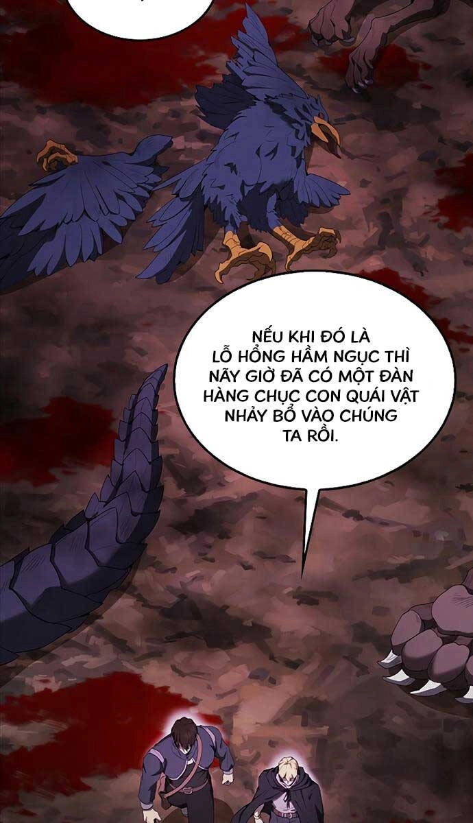 Nhân Vật Phụ Siêu Mạnh Chapter 37 - 20