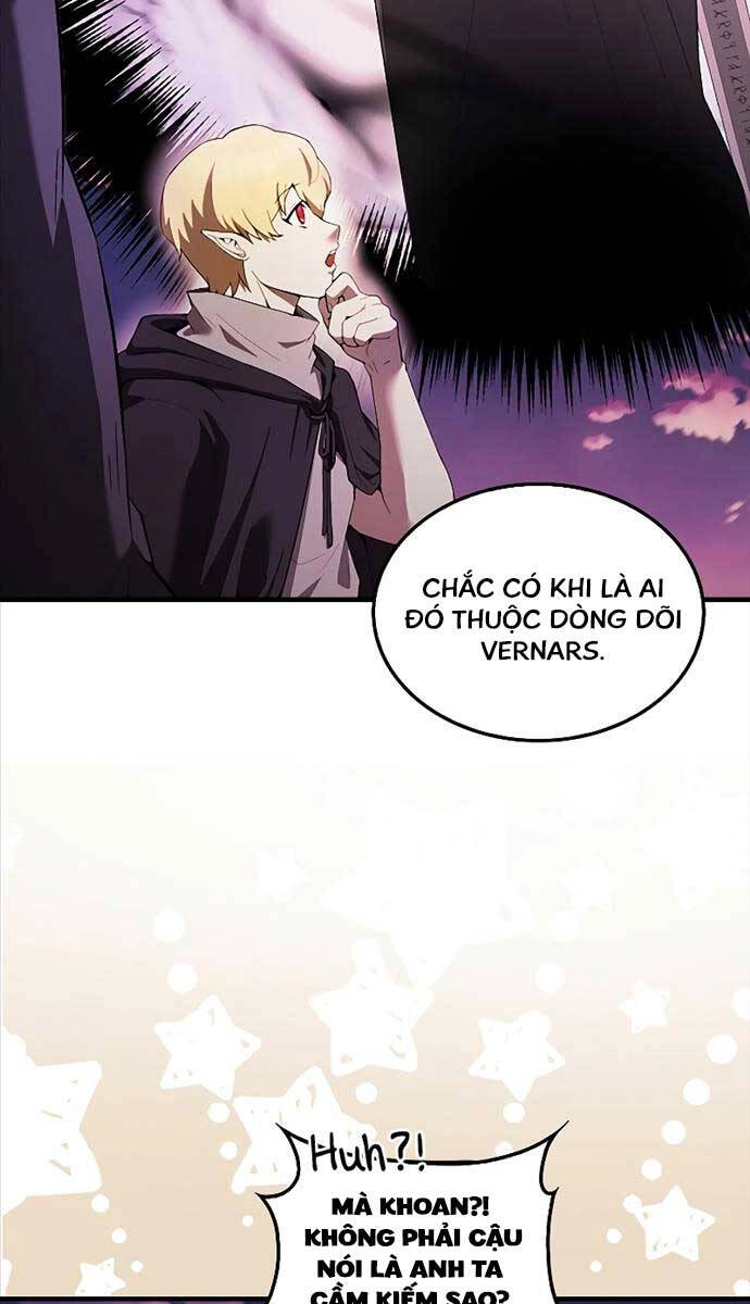 Nhân Vật Phụ Siêu Mạnh Chapter 37 - 23