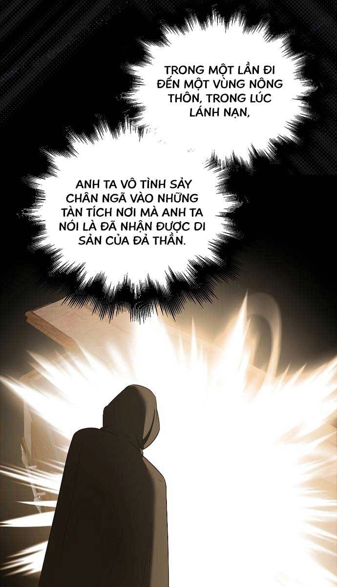 Nhân Vật Phụ Siêu Mạnh Chapter 37 - 27