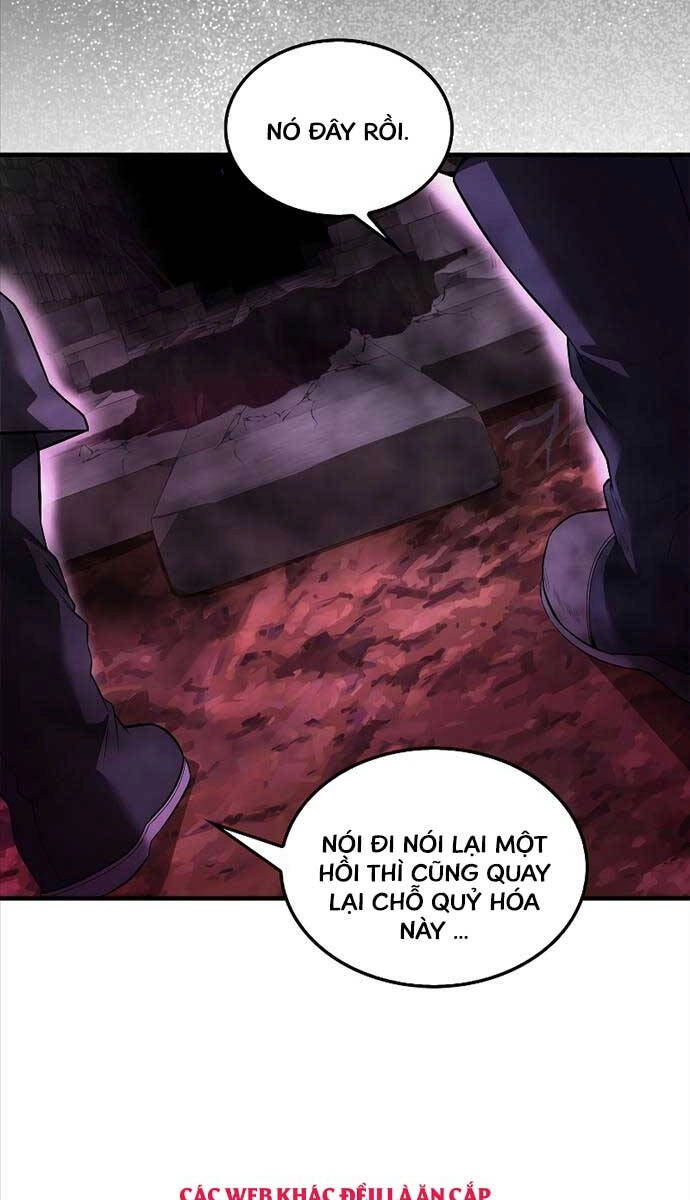 Nhân Vật Phụ Siêu Mạnh Chapter 37 - 29