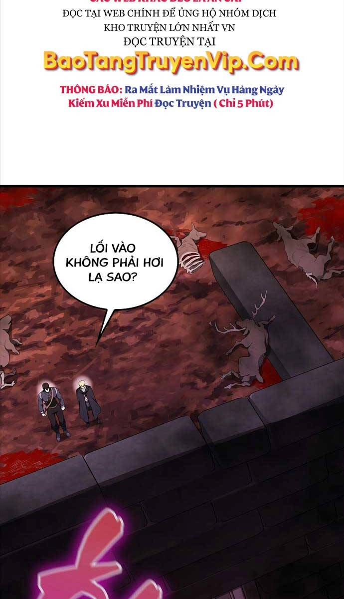 Nhân Vật Phụ Siêu Mạnh Chapter 37 - 30