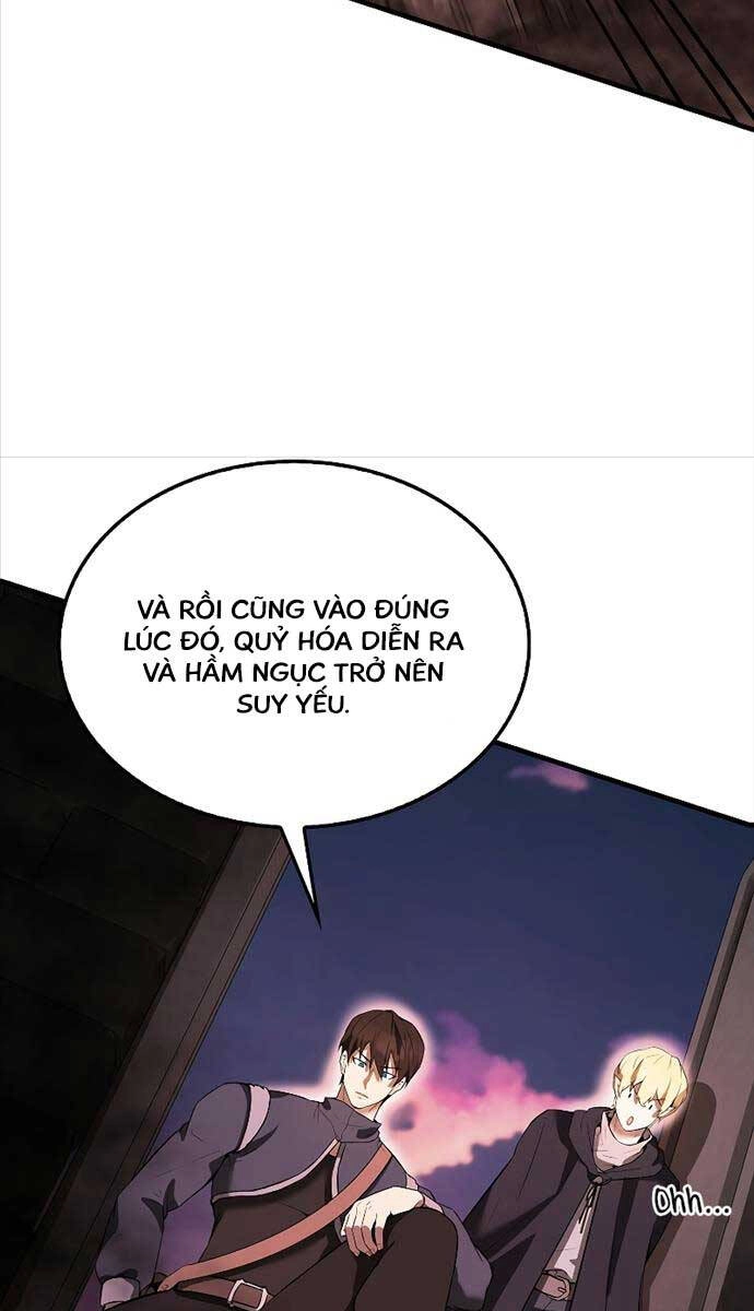 Nhân Vật Phụ Siêu Mạnh Chapter 37 - 33