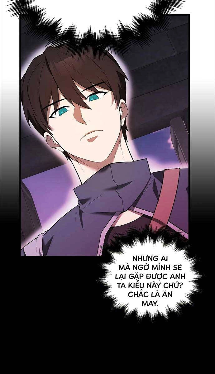 Nhân Vật Phụ Siêu Mạnh Chapter 37 - 35