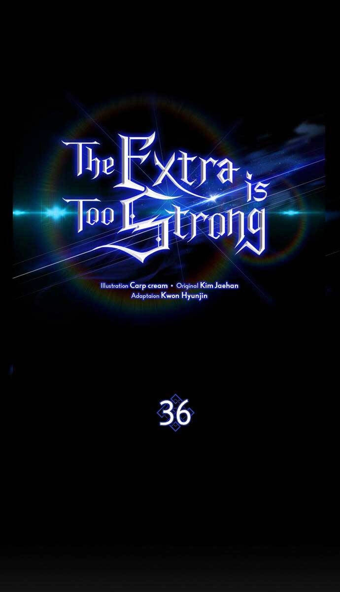 Nhân Vật Phụ Siêu Mạnh Chapter 37 - 36