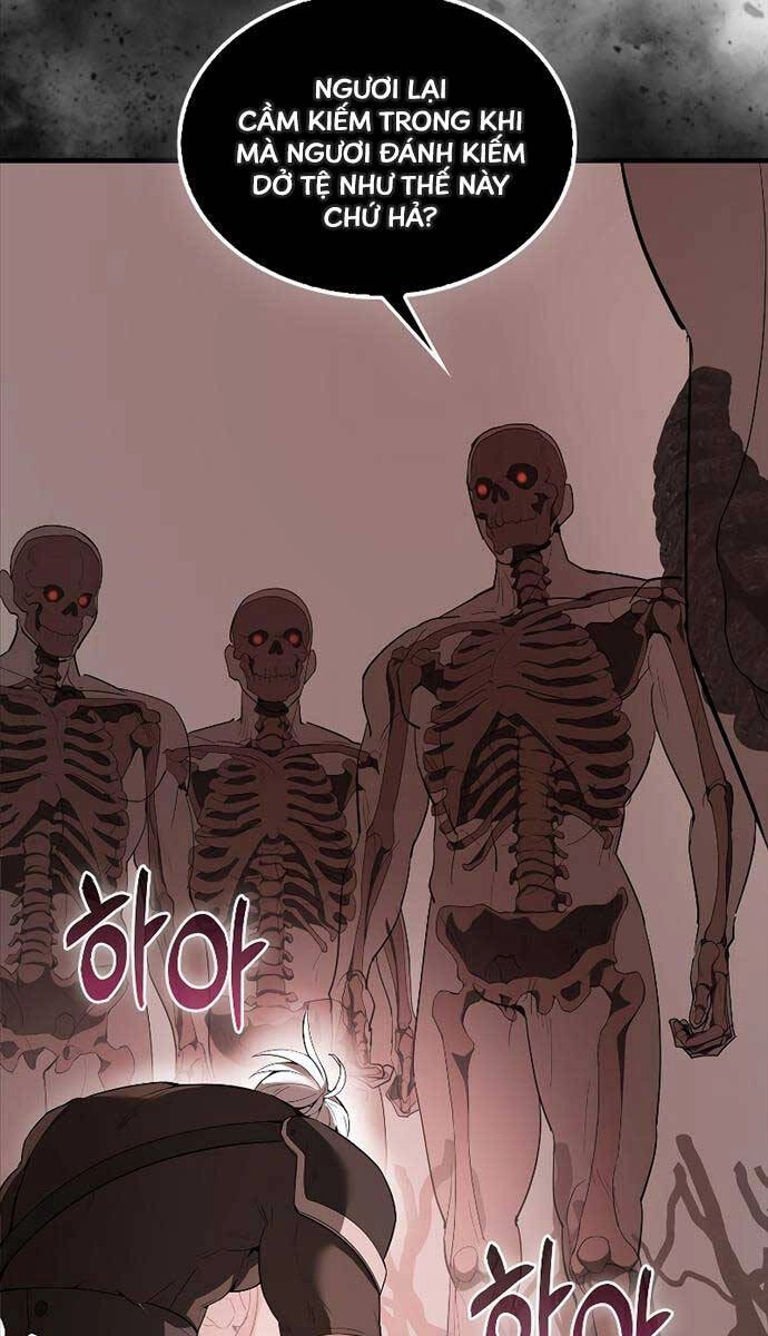 Nhân Vật Phụ Siêu Mạnh Chapter 37 - 39