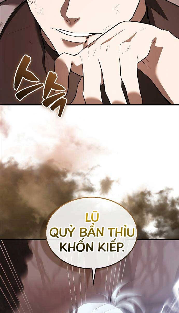 Nhân Vật Phụ Siêu Mạnh Chapter 37 - 41