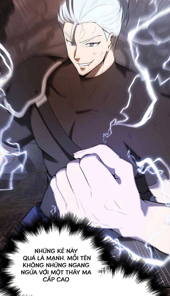 Nhân Vật Phụ Siêu Mạnh Chapter 37 - 42