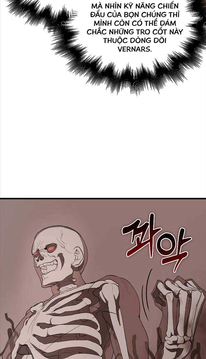 Nhân Vật Phụ Siêu Mạnh Chapter 37 - 43