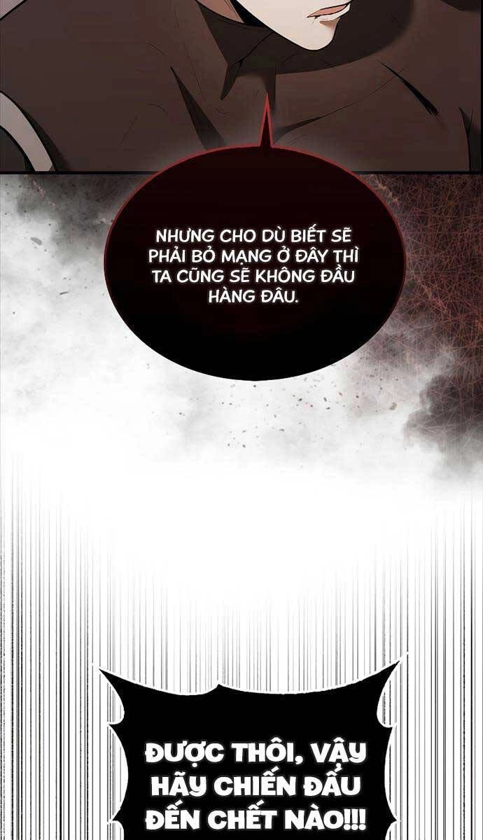 Nhân Vật Phụ Siêu Mạnh Chapter 37 - 47