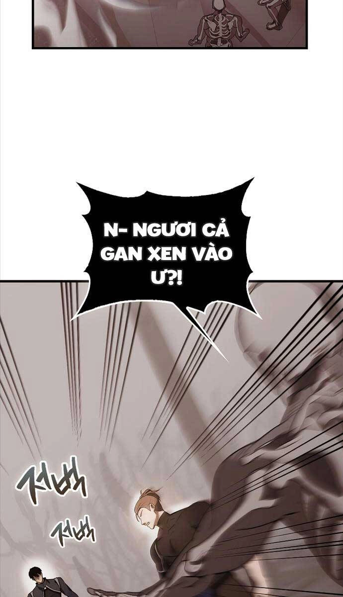 Nhân Vật Phụ Siêu Mạnh Chapter 37 - 53