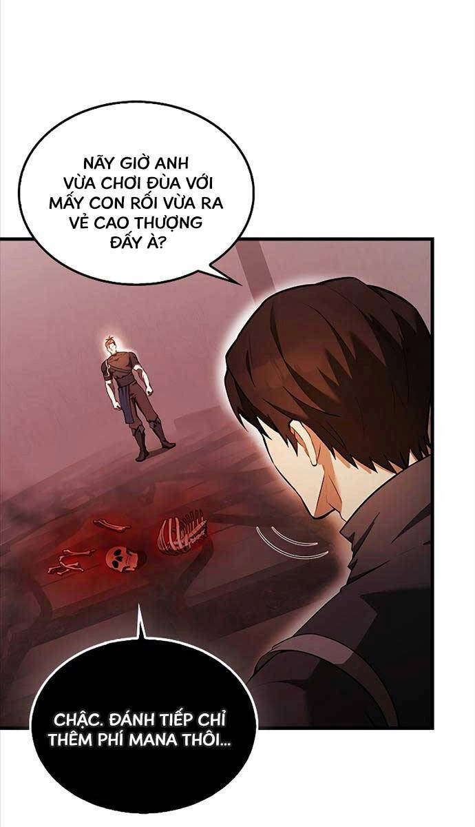 Nhân Vật Phụ Siêu Mạnh Chapter 37 - 78