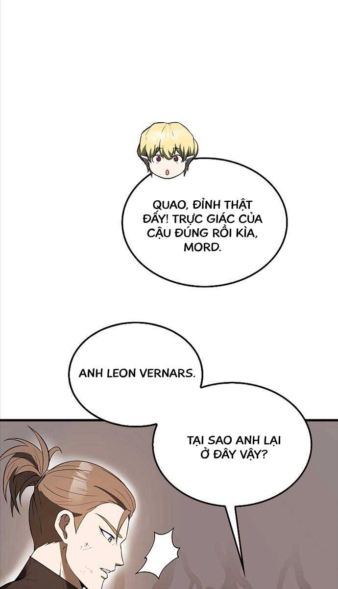 Nhân Vật Phụ Siêu Mạnh Chapter 37 - 84