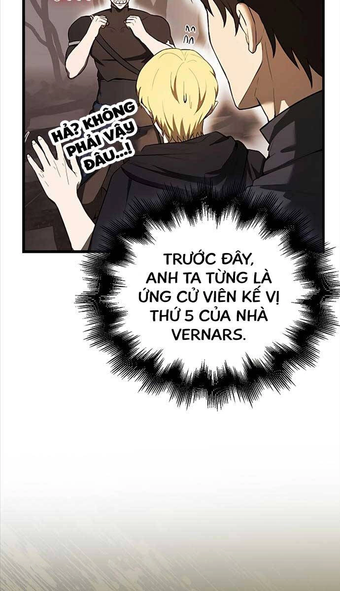 Nhân Vật Phụ Siêu Mạnh Chapter 37 - 88