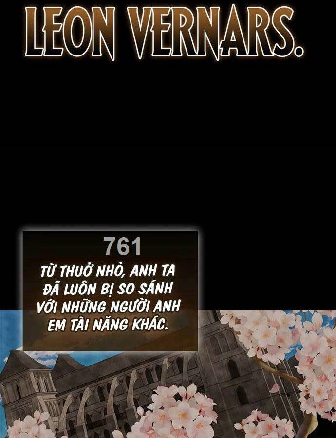 Nhân Vật Phụ Siêu Mạnh Chapter 38 - 1