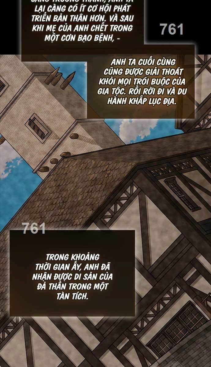 Nhân Vật Phụ Siêu Mạnh Chapter 38 - 3