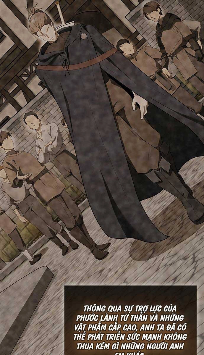 Nhân Vật Phụ Siêu Mạnh Chapter 38 - 4