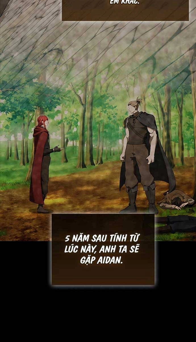 Nhân Vật Phụ Siêu Mạnh Chapter 38 - 5