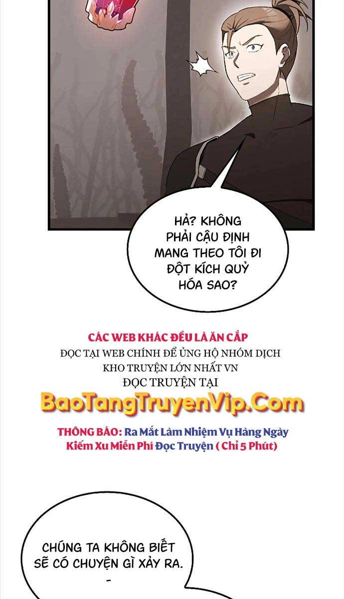 Nhân Vật Phụ Siêu Mạnh Chapter 38 - 14