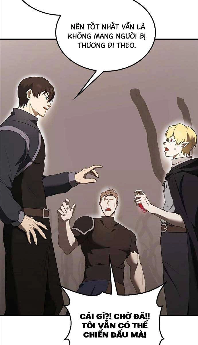 Nhân Vật Phụ Siêu Mạnh Chapter 38 - 15