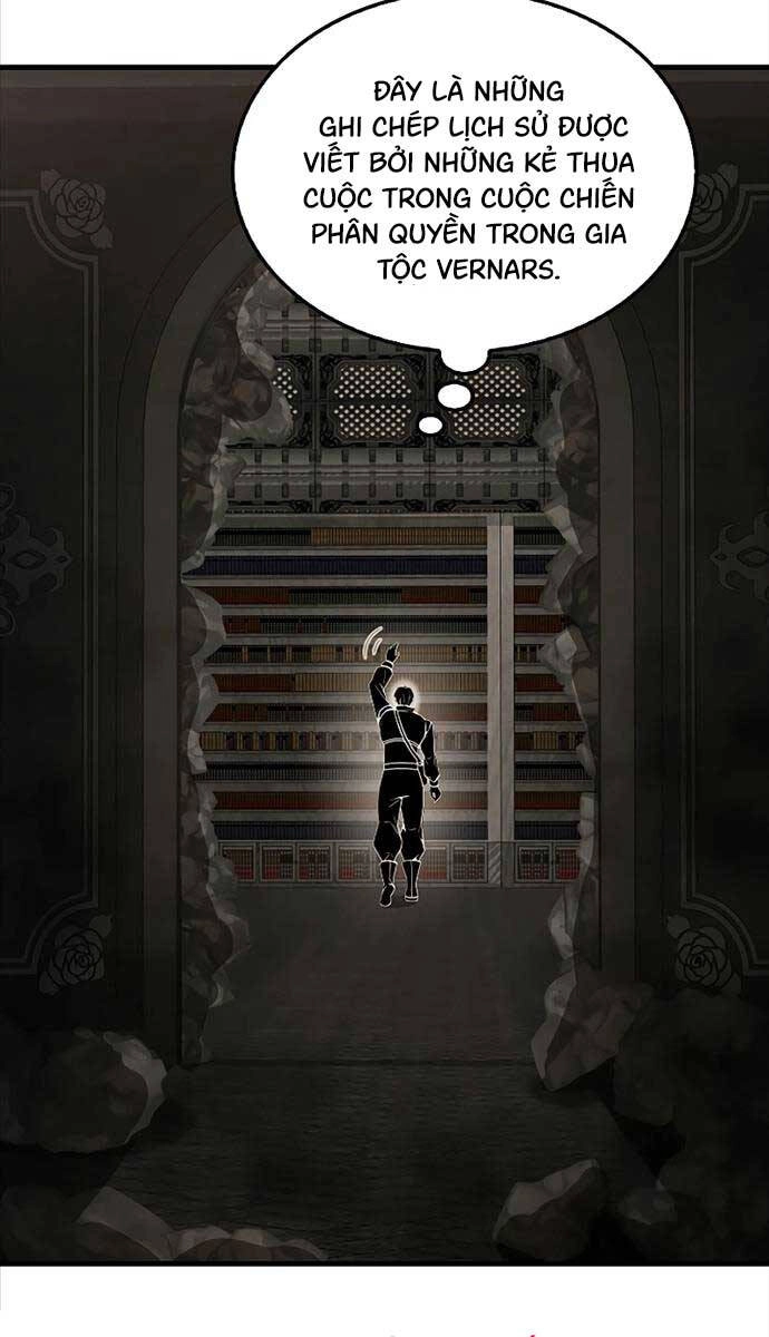 Nhân Vật Phụ Siêu Mạnh Chapter 38 - 27