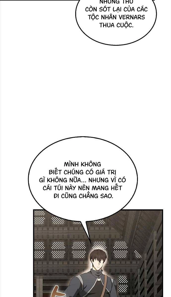 Nhân Vật Phụ Siêu Mạnh Chapter 38 - 29