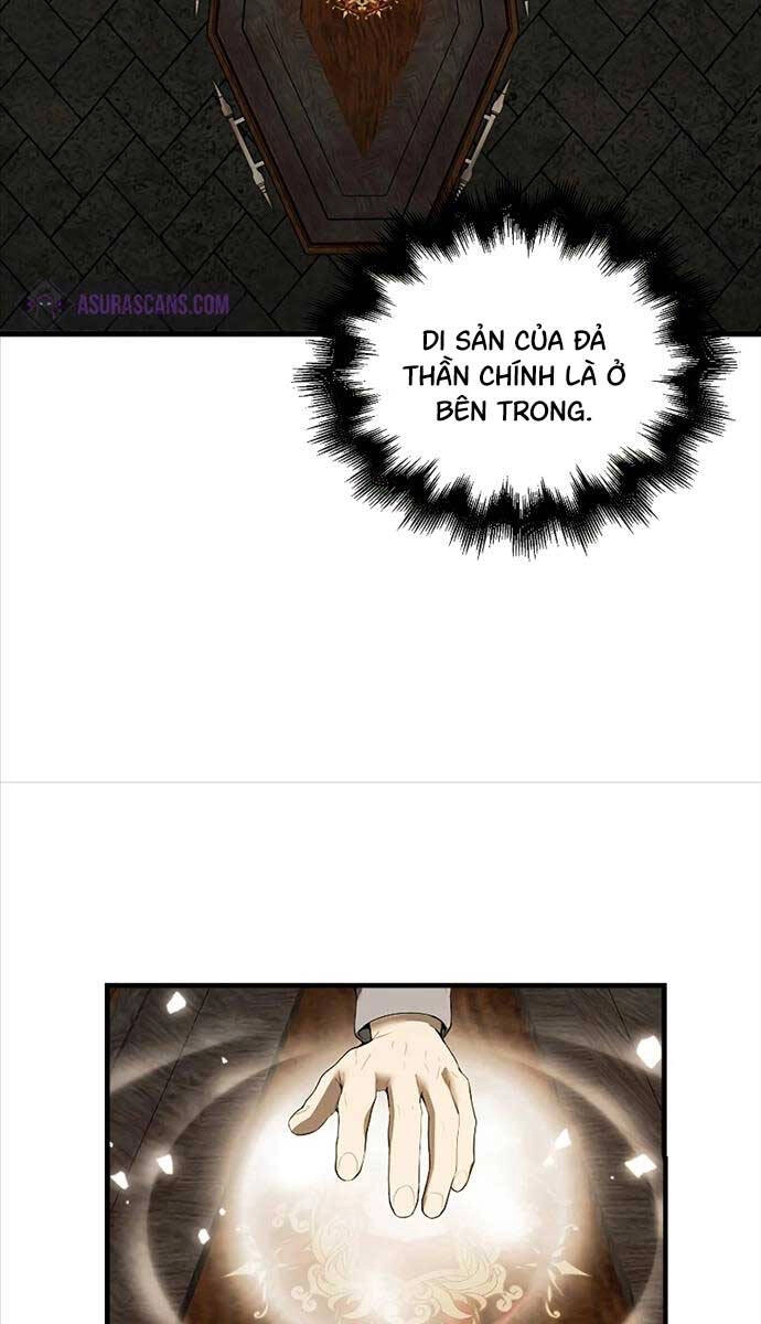 Nhân Vật Phụ Siêu Mạnh Chapter 38 - 32