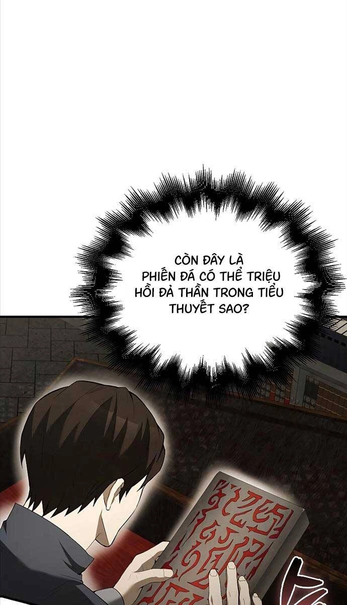 Nhân Vật Phụ Siêu Mạnh Chapter 38 - 37