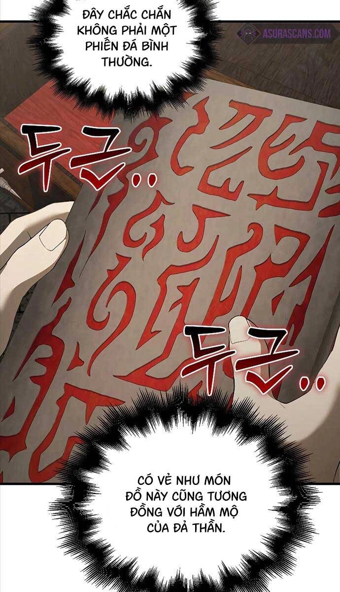 Nhân Vật Phụ Siêu Mạnh Chapter 38 - 42