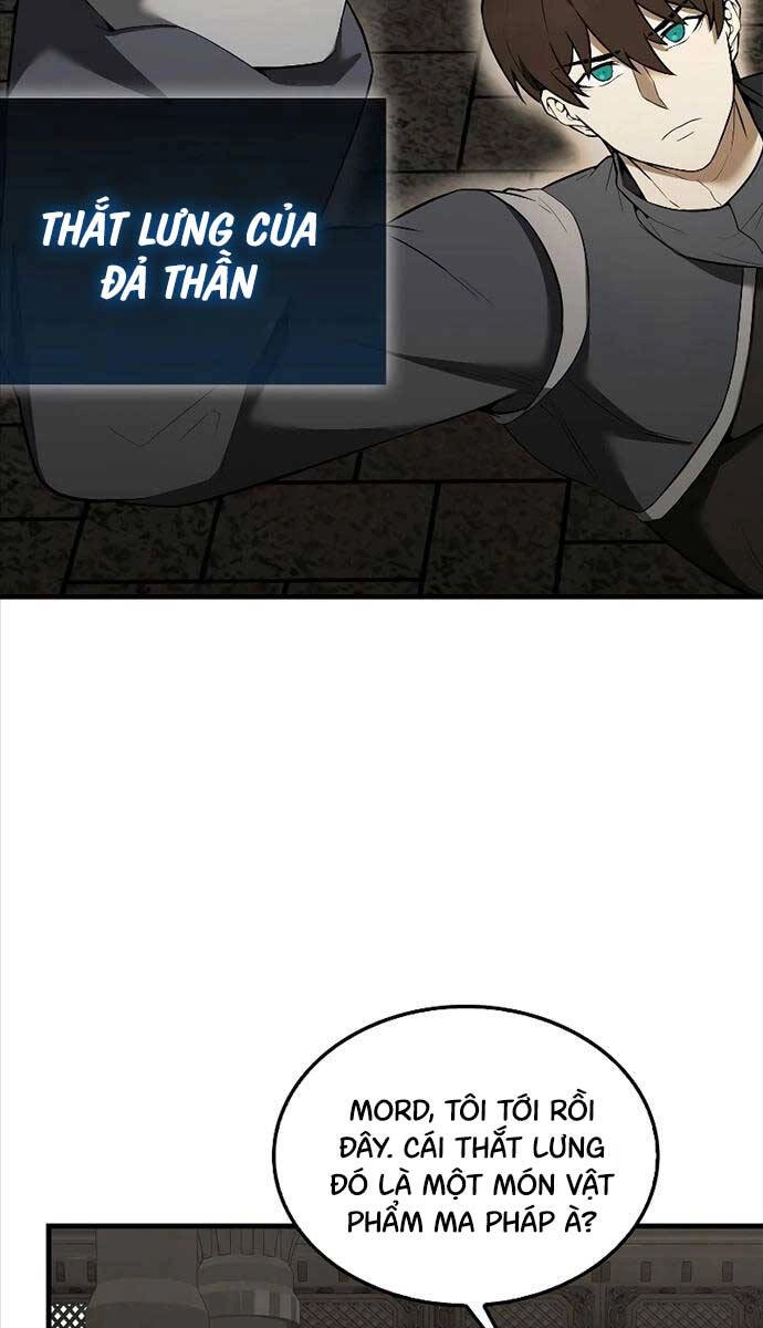 Nhân Vật Phụ Siêu Mạnh Chapter 38 - 48