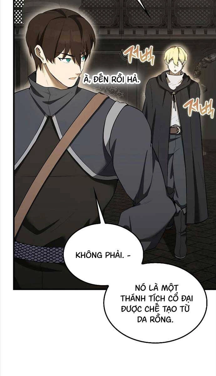 Nhân Vật Phụ Siêu Mạnh Chapter 38 - 49