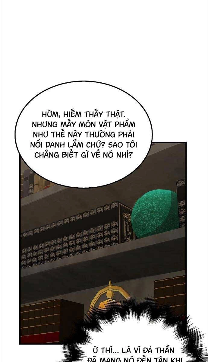 Nhân Vật Phụ Siêu Mạnh Chapter 38 - 50