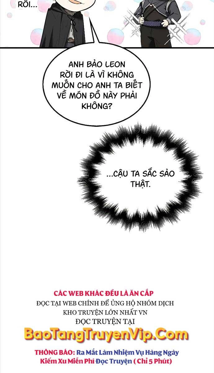 Nhân Vật Phụ Siêu Mạnh Chapter 38 - 52